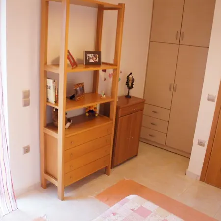 Apartman Sarri